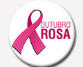 Boton Outubro Rosa 