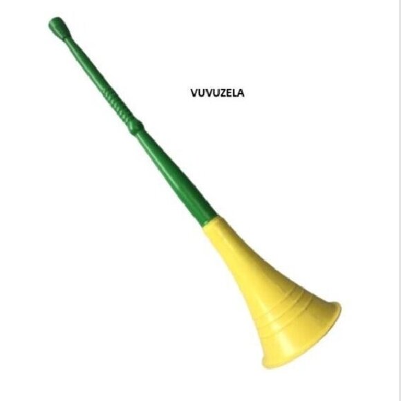 Vuvuzela Brasil