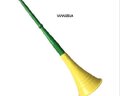 Vuvuzela Brasil