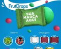 Drops de Frutas 